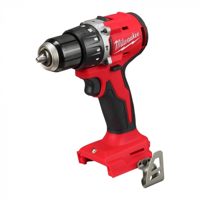 Milwaukee M18 BLPDRC-0X Kömürsüz Akülü Darbeli Matkap Vidalama 18V 60Nm Solo – T4933492820