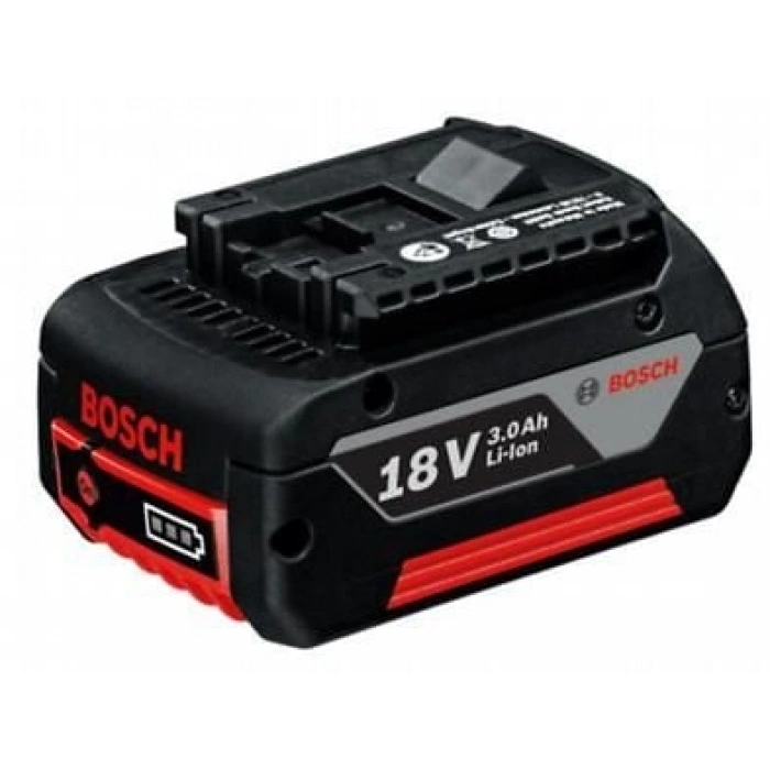 Bosch GBA 18 V 3 Ah Li-on Yedek Akü
