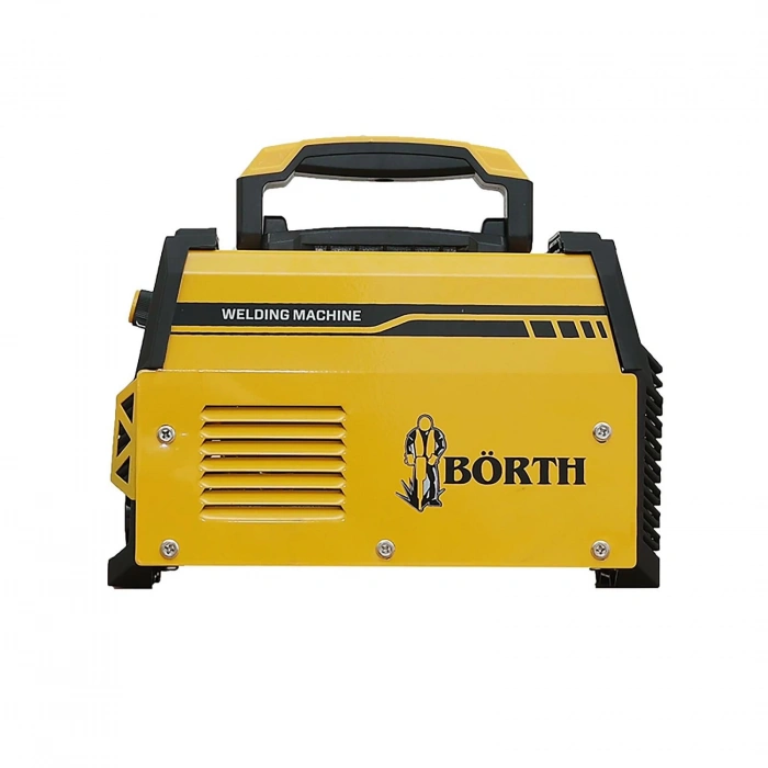 BÖRTH 160 AMPER İNVERTER KAYNAK MAKİNESİ ZIA28