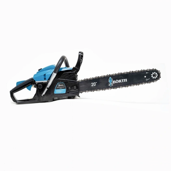 Börth Benzinli Agaç Motoru 3 Hp 54.5 cc