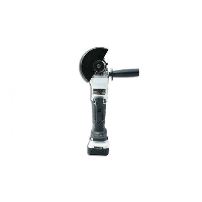 Börth BX8300 Akülü Taşlama (2 x 21V 4.0Ah)