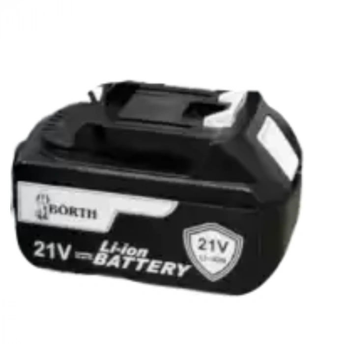 BÖRTH SPS-HPIR YEDEK AKÜ 21V 3 AH
