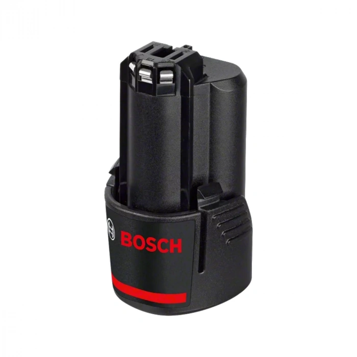 Bosch Akü GBA 12V 2,0 Ah (KUTUSUZ)