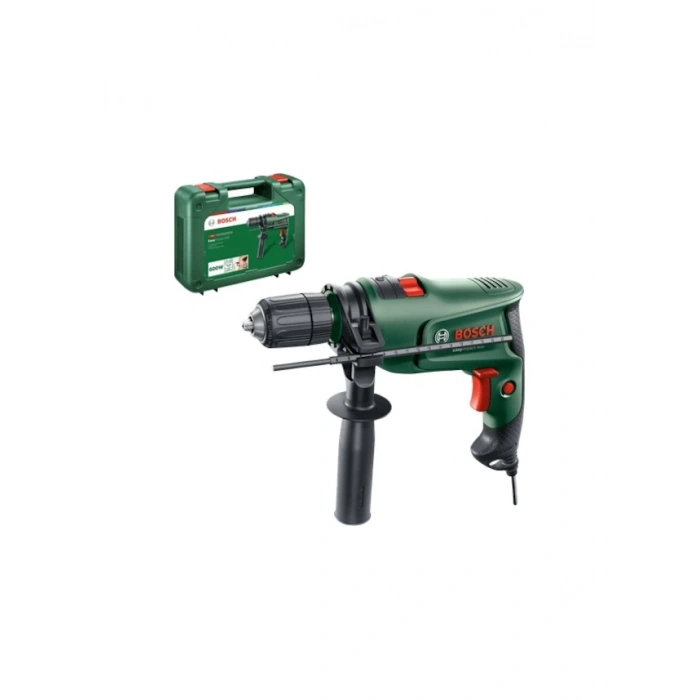 Bosch EasyImpact 600 Darbeli Matkap - 0603133000