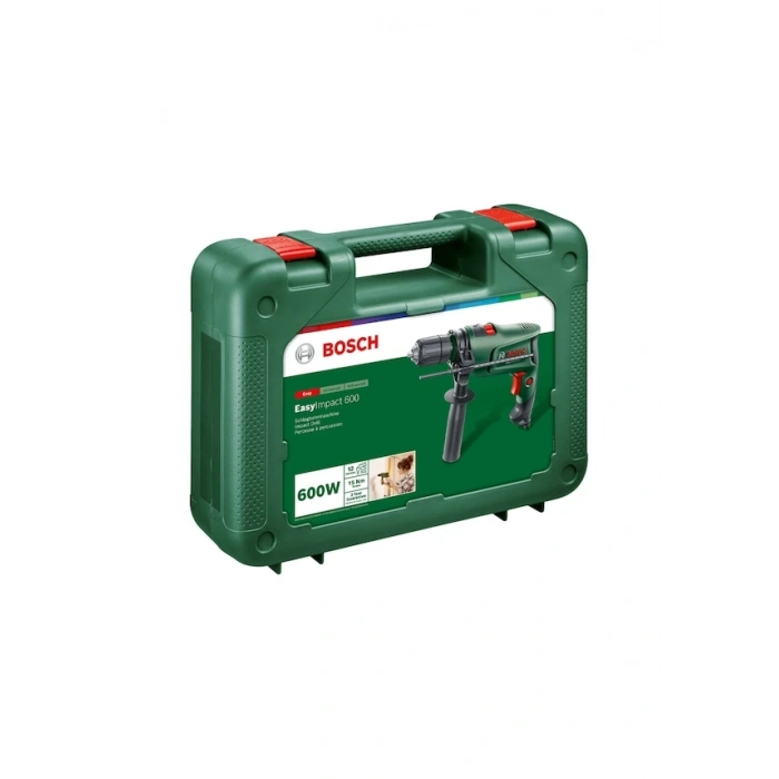 Bosch EasyImpact 600 Darbeli Matkap - 0603133000
