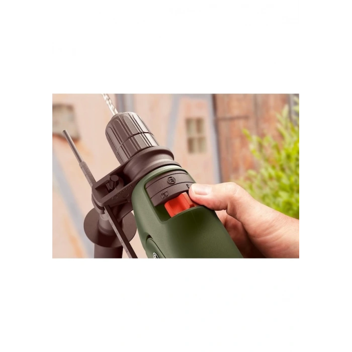 Bosch EasyImpact 600 Darbeli Matkap - 0603133000