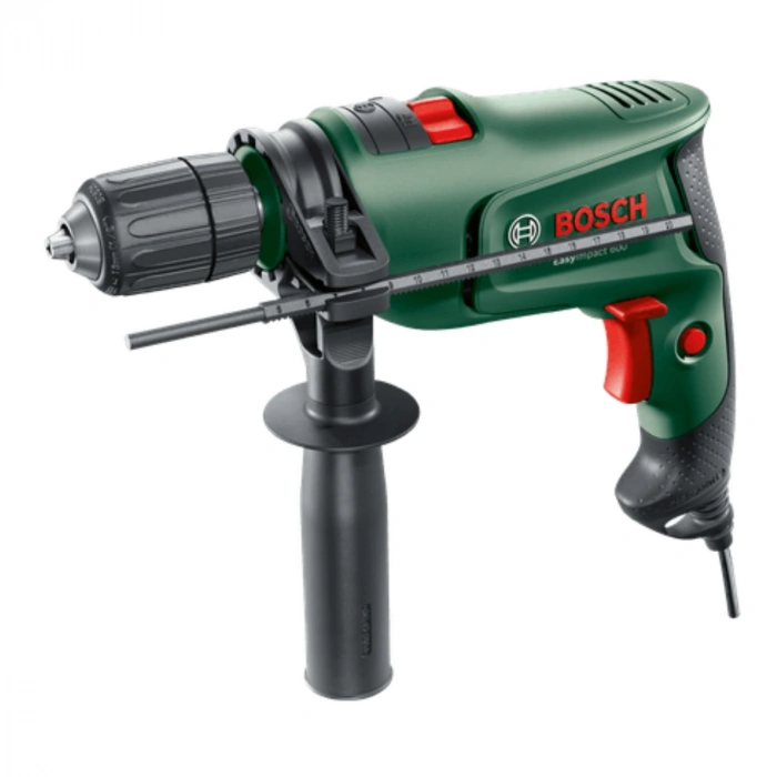 Bosch EasyImpact 600 Darbeli Matkap