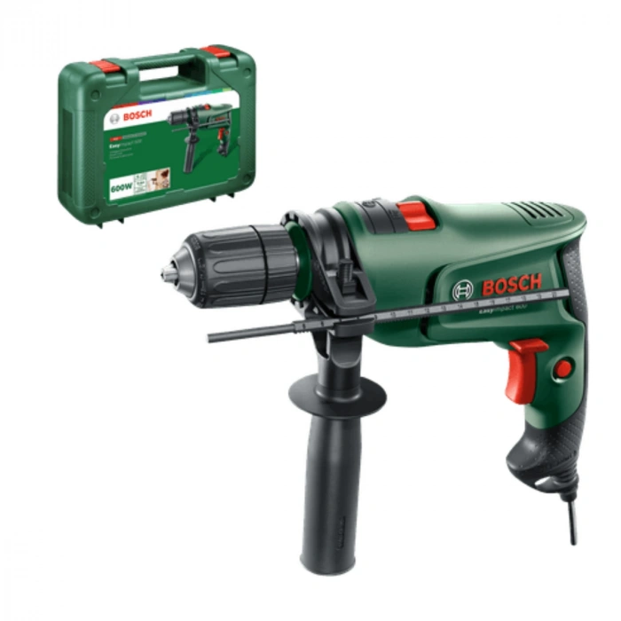 Bosch EasyImpact 600 Darbeli Matkap