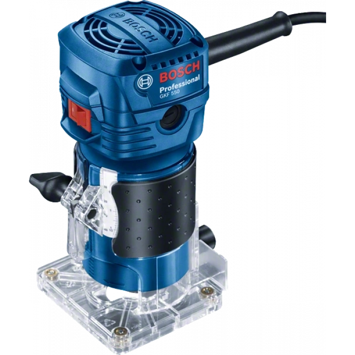 BOSCH GKF 550 Professional