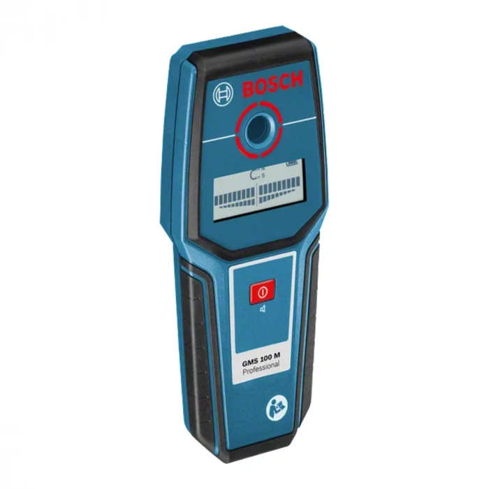 Bosch Gms 100 M Multi Dedektör