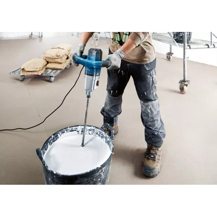 Bosch GRW 140 Boya ve Harç Karıştırıcı 1400 Watt