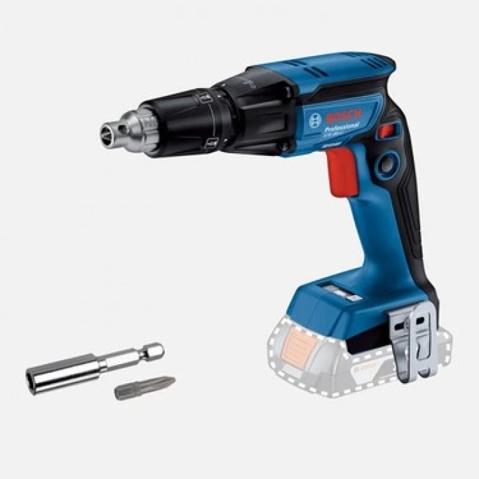Bosch GTB 185-LI Alçıpan Vidalama Makinesi Solo