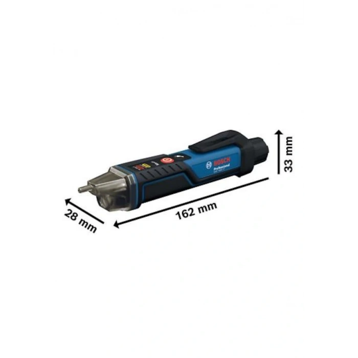 Bosch Gvd 1000-17 Temassız Voltaj Test Cihazı