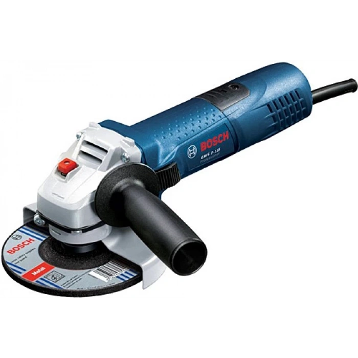 Bosch GWS 7-115 720 W Avuç Taşlama Makinesi