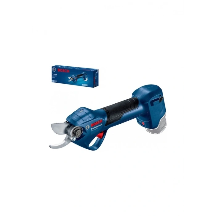 Bosch Pro Pruner Akülü Bahçe Makası (Akü ve Şarj Cihazı Dahil Değildir) - 06019K1020