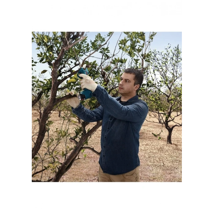 Bosch Pro Pruner Akülü Bahçe Makası (Akü ve Şarj Cihazı Dahil Değildir) - 06019K1020