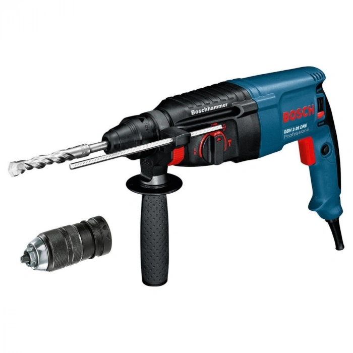 Bosch Profesional GBH 2-26 DFR Kırıcı Delici Hilti