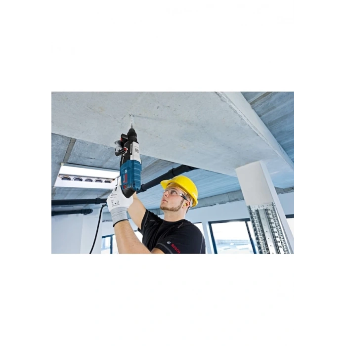 Bosch Professional GBH 2-28 Kırıcı Delici Matkap - 0611267500