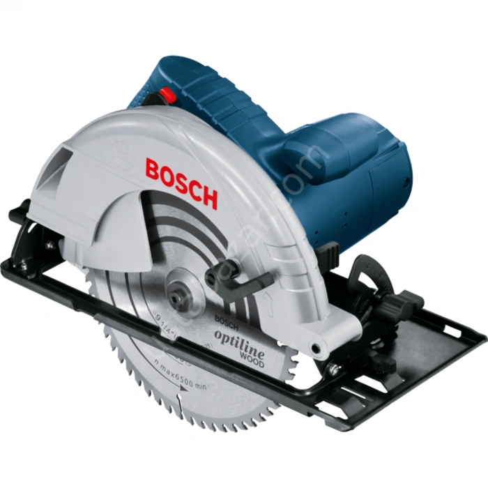 Bosch Professional GKS 235 Turbo Daire Testere