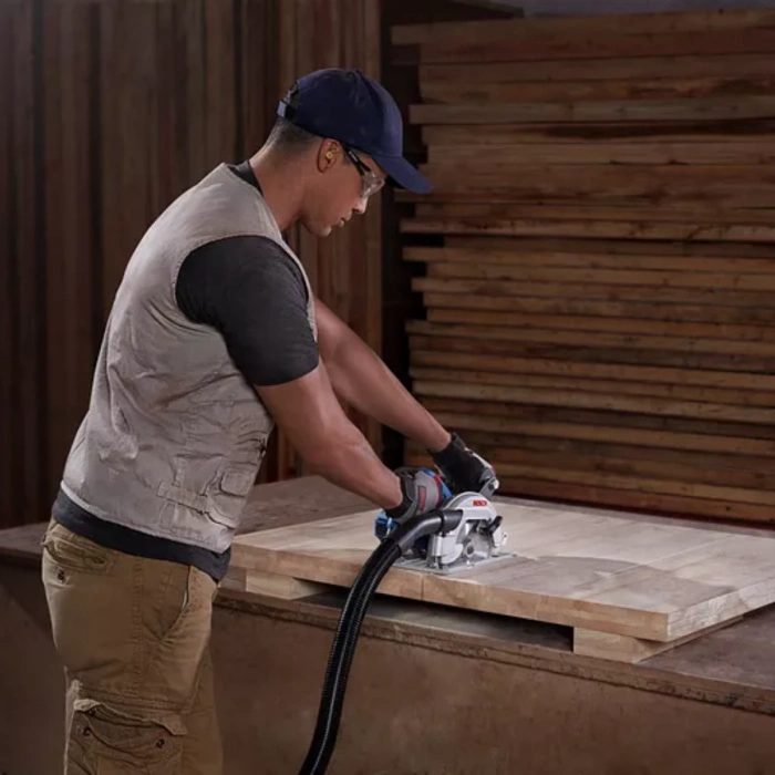 Bosch Professional GKS 600 Daire Testere