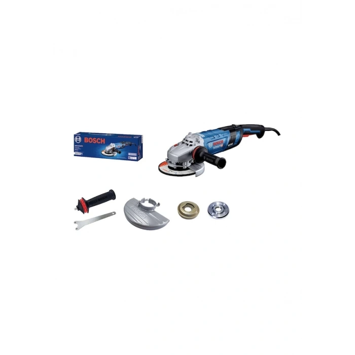 Bosch Professional GWS 30-180 B Büyük Taşlama Makinesi - 06018G0000