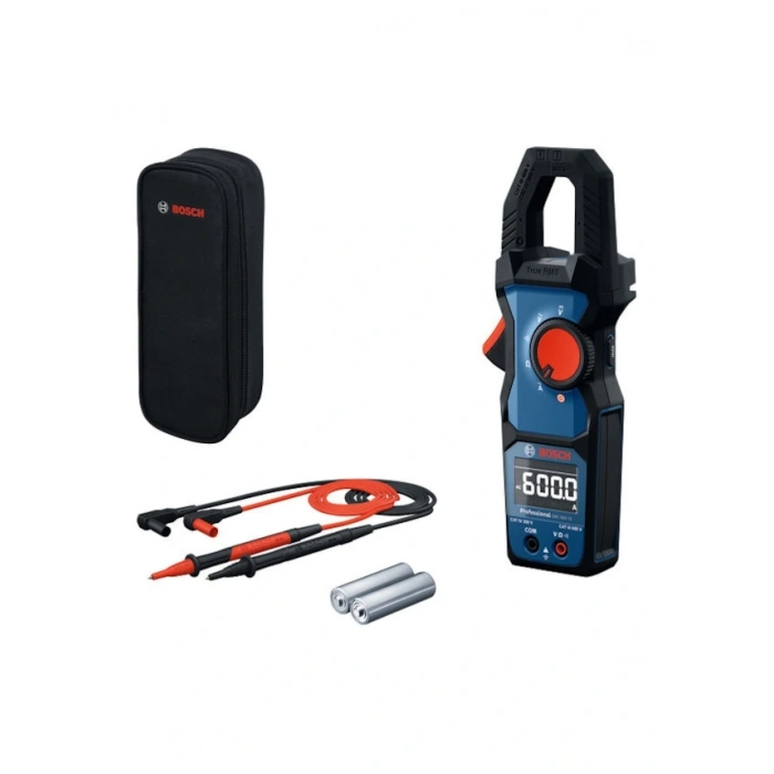 Bosch Profesyonel Gmc 600-15 Pensmetre