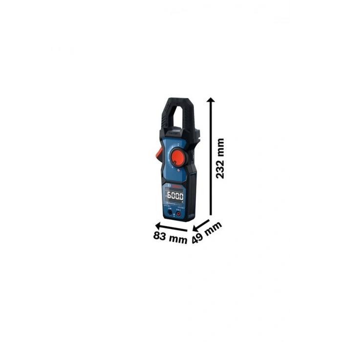 Bosch Profesyonel Gmc 600-15 Pensmetre