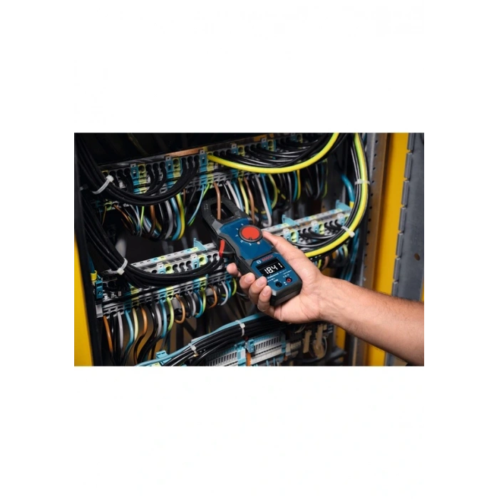 Bosch Profesyonel Gmc 600-15 Pensmetre