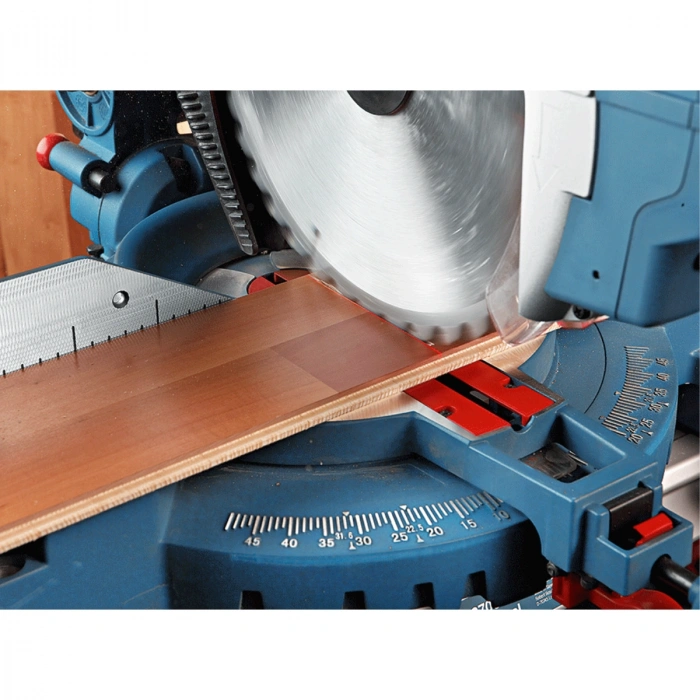 Bosch Profesyonel GTM-12JL 1800W 305 mm Gönye Testere