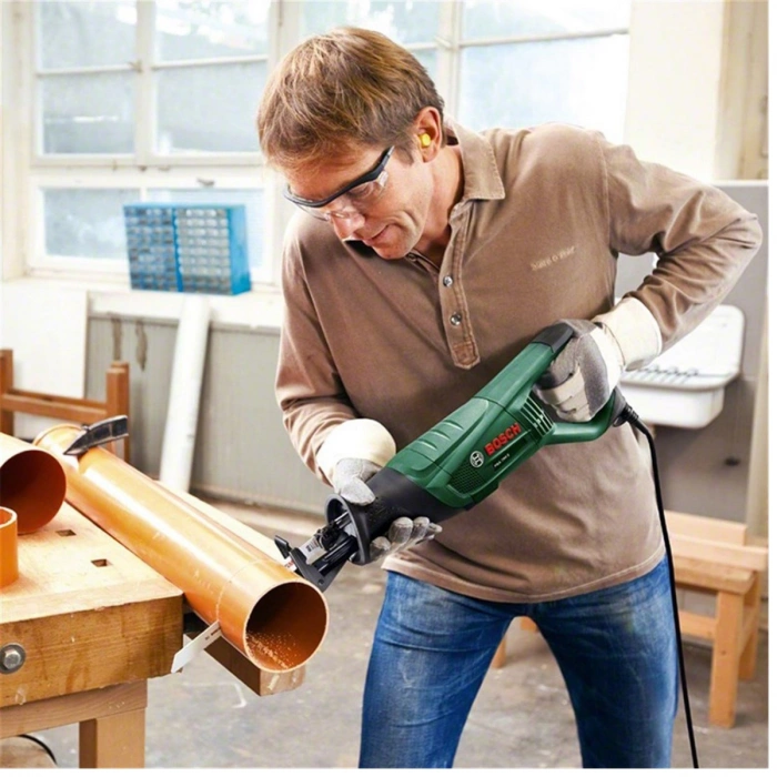 BOSCH PSA 700 E PANTER TESTERE 710W