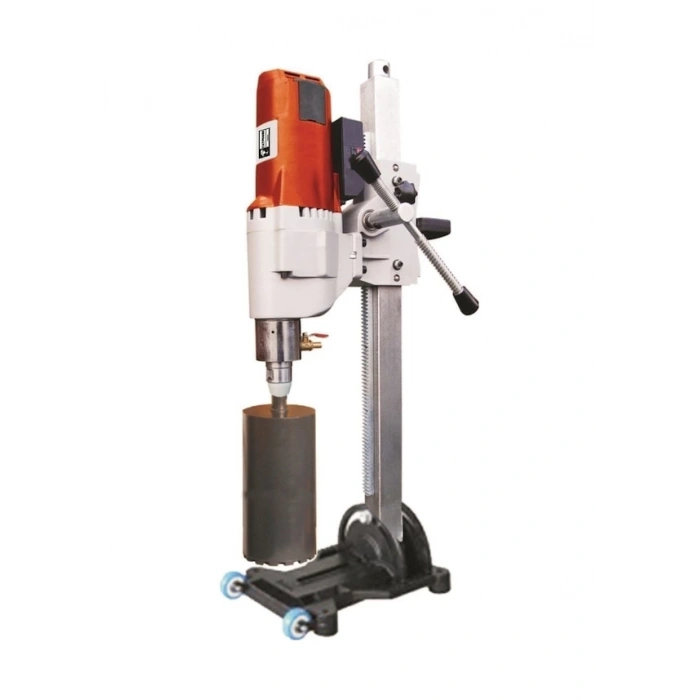 Catpower 9317 Açılı Sehpalı Karot Makinesi 3300 Watt