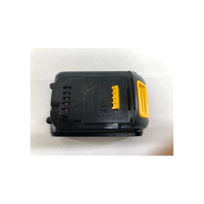 Dewalt 18v 1.5ah Li-ıon Akü