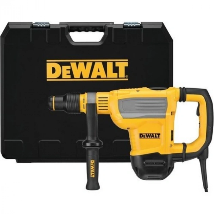 Dewalt D25614K Kırıcı Delici 1350 W