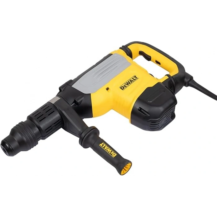 Dewalt - D25773K - 1500W 15.5J SDS-Max Kırıcı Delici