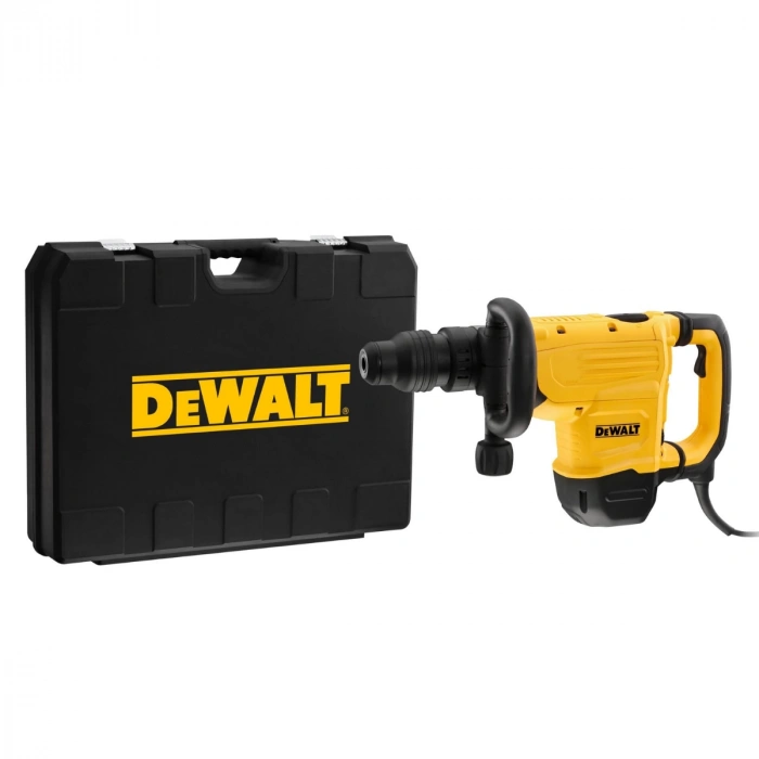 DEWALT D25872K Kırıcı Delici Hilti 1600W