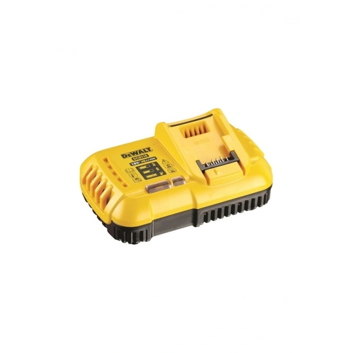 Dewalt Dcb118-Qw 18 54V FlexV Akü Şarj Cihazı