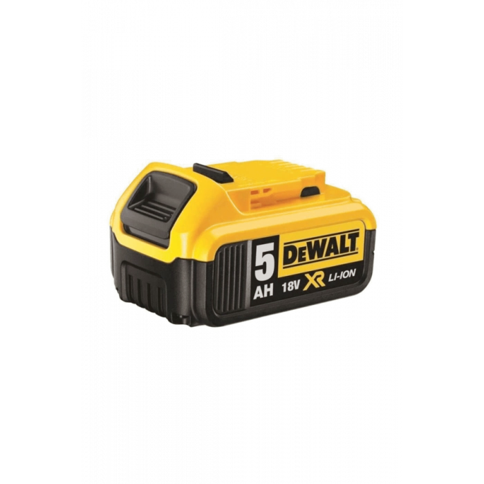 Dewalt DCB184 18 V 5 Ah Li-on Yedek Akü