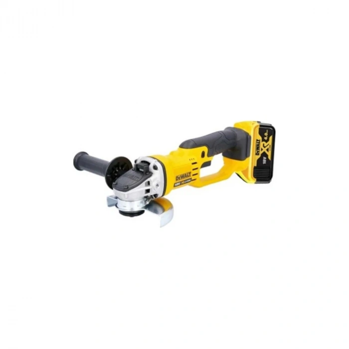 Dewalt DCD777 + DCG412 + DCH133 3’lü Set (2x 4.0Ah XR Akü, Şarj Cihazı, Taşıma Çantaları)