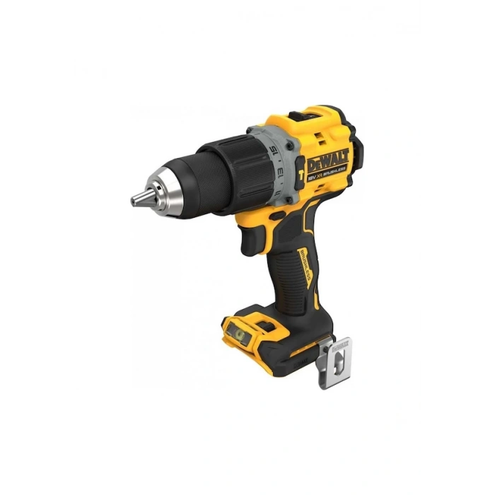 Dewalt DCD805NT Darbeli Şarjlı Matkap Aküsüz