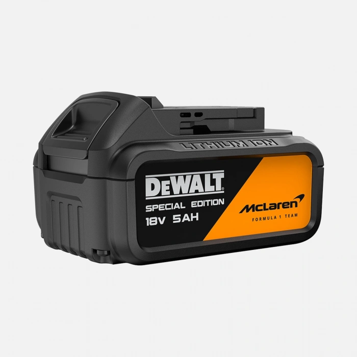 Dewalt Dcd86mp2t 18 Volt 5.0Ah Çift Akülü Profesyonel Darbeli Matkap
