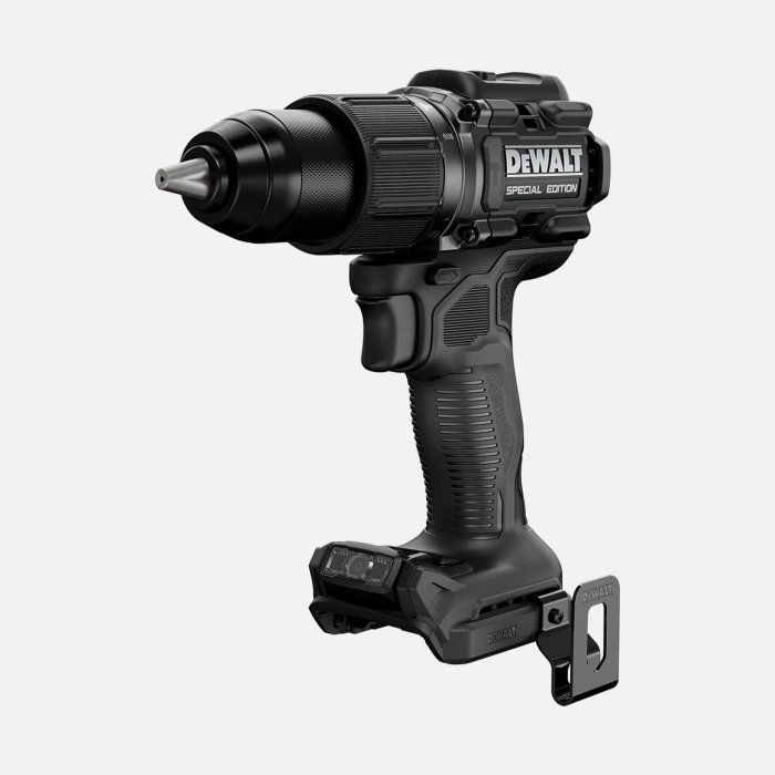 Dewalt Dcd86mp2t 18 Volt 5.0Ah Çift Akülü Profesyonel Darbeli Matkap