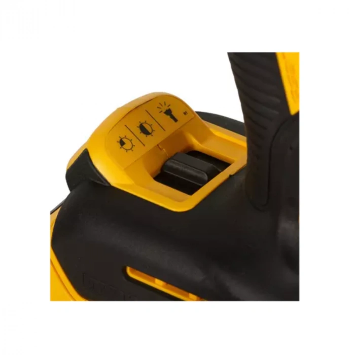 DEWALT DCD996P2 18V 5.0Ah Li-Ion Çift Akülü Kömürsüz Profesyonel Darbeli Matkap