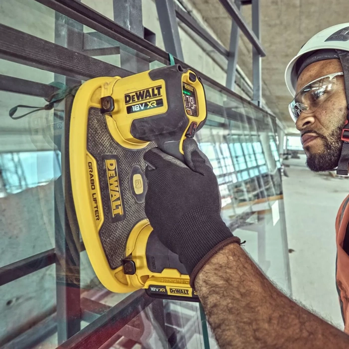 Dewalt DCE590N-XJ Grabo 18V Solo Akülü Lifter Vakumlu Taşıyıcı