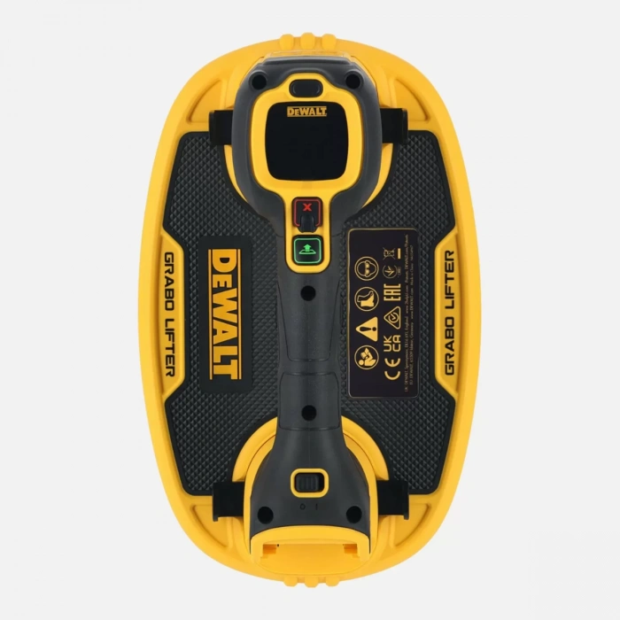 Dewalt DCE590N-XJ Grabo 18V Solo Akülü Lifter Vakumlu Taşıyıcı
