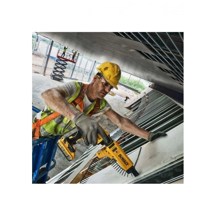 Dewalt DCF620D2K 18V 2.0 Ah Li-ion Çift Akülü Alçıpan Vidalama
