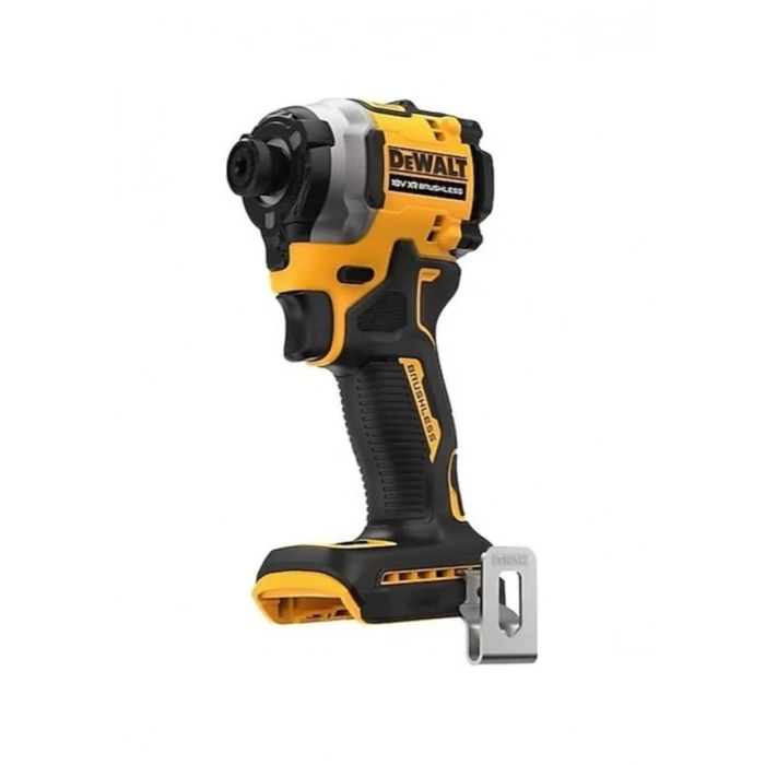 Dewalt DCF850NT-XJ 18 V Kömürsüz Aküsüz Darbeli Tornavida