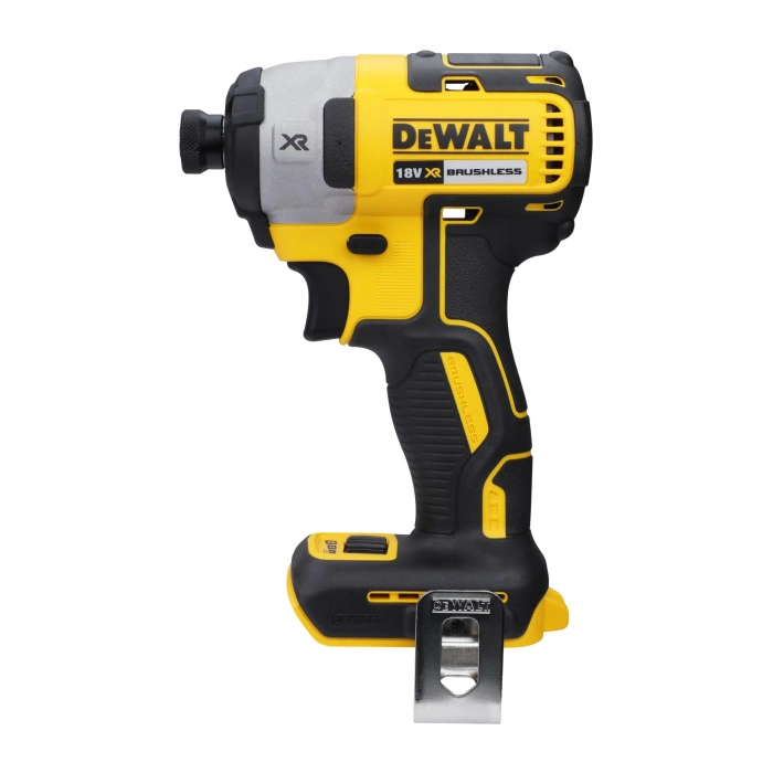 Dewalt DCF887NT-XJ 18 V Aküsüz Darbeli Vidalama Makinesi