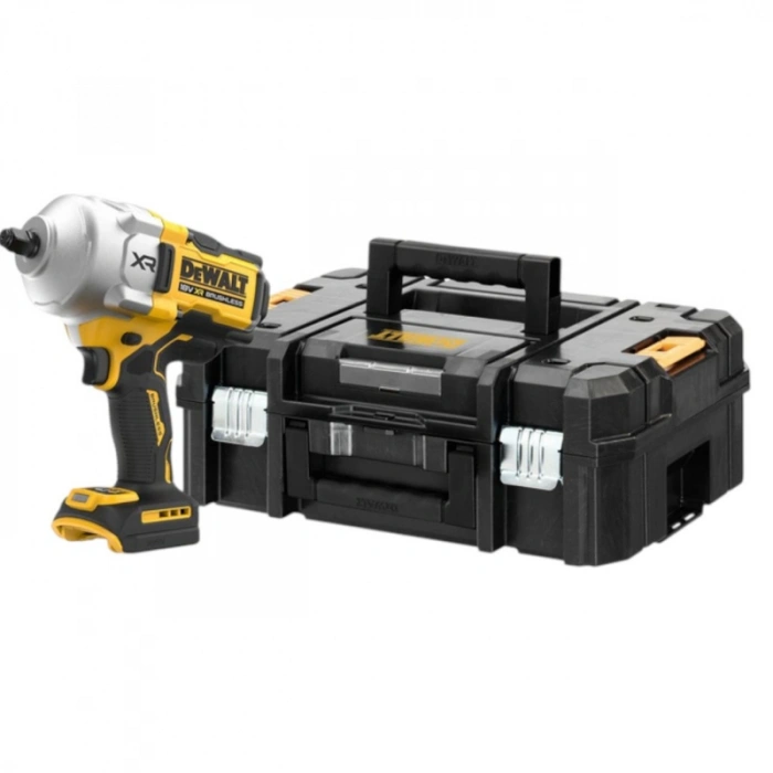 Dewalt DCF961NT 18V XR 1/2 Kömürsüz Somun Sıkma (Solo)