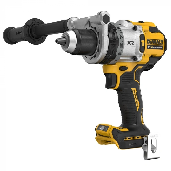 Dewalt DCK2200H2T XR Kömürsüz Akülü İkili Set 2x 5.0Ah Powerstack Akü
