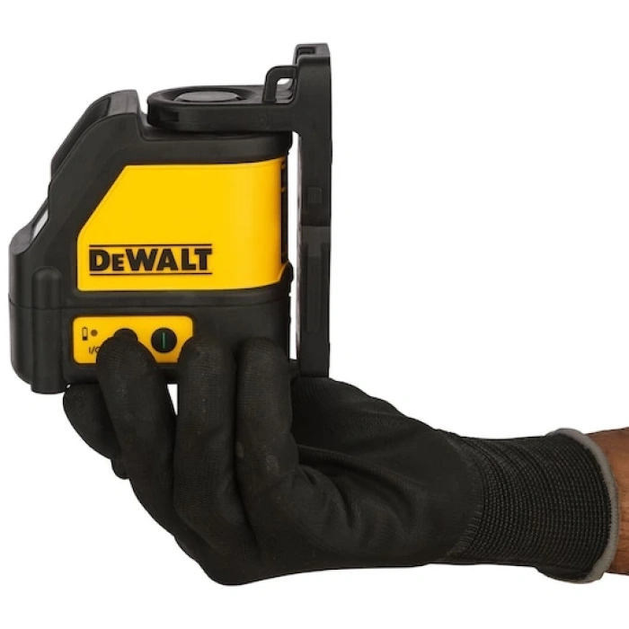 DEWALT DW088CG-XJ Yeşil Otomatik Lazer